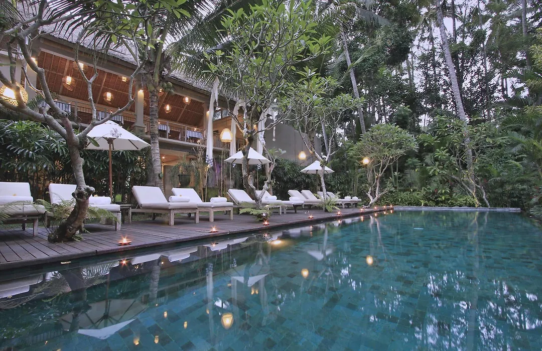 Puri Sunia Resort-1