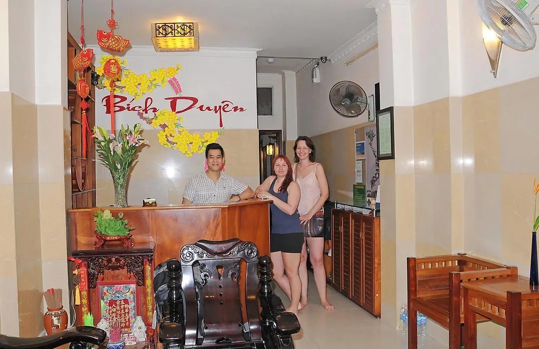 Bich Duyen Hotel-1