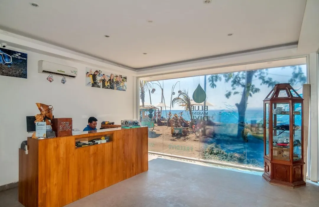 Blue Marine Resort-1