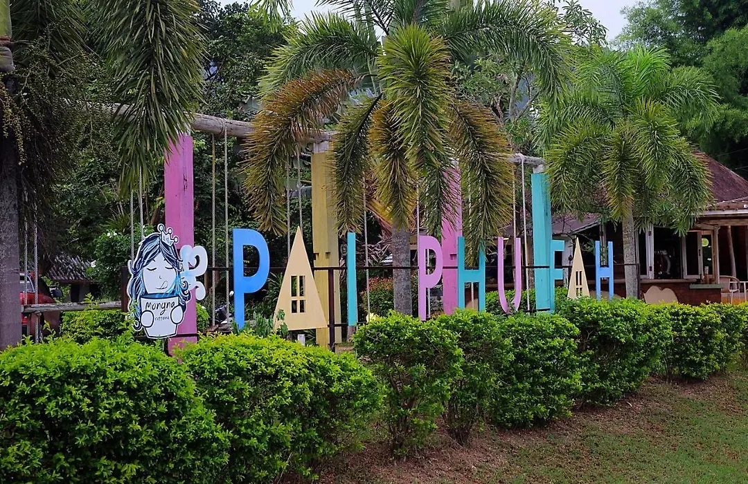 Pai Phu Fah Resort-1