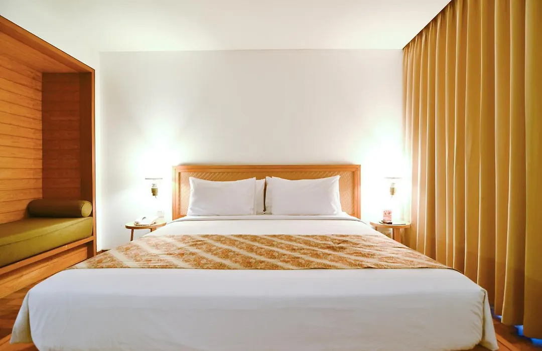 Gumilang Regency Hotel-1