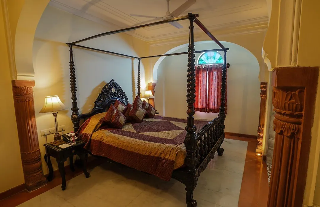 Shahpura House-1