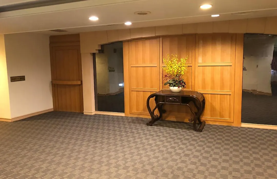 Fu Kang Hotel-1