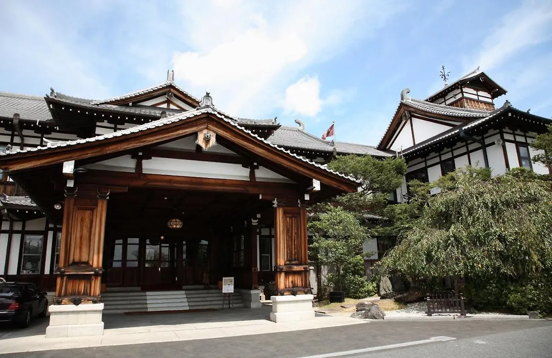 Nara Hotel-1
