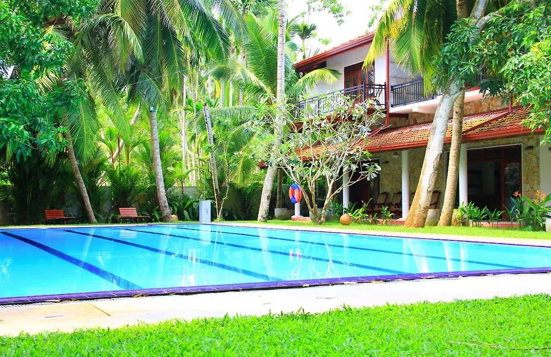 Villa 45 - Balapitiya-1