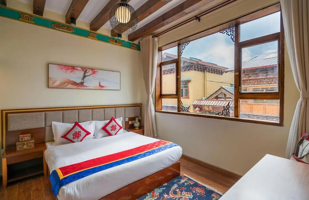 Bodhi Boutique Inn-1