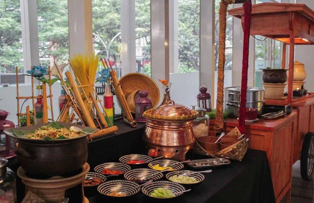 Mercure Serpong Alam Sutera-1
