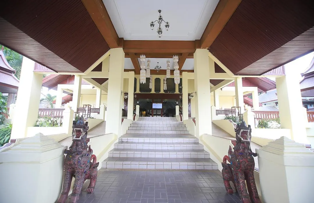 Kahavadi Chiang Rai, Curio Collection By Hilton-1