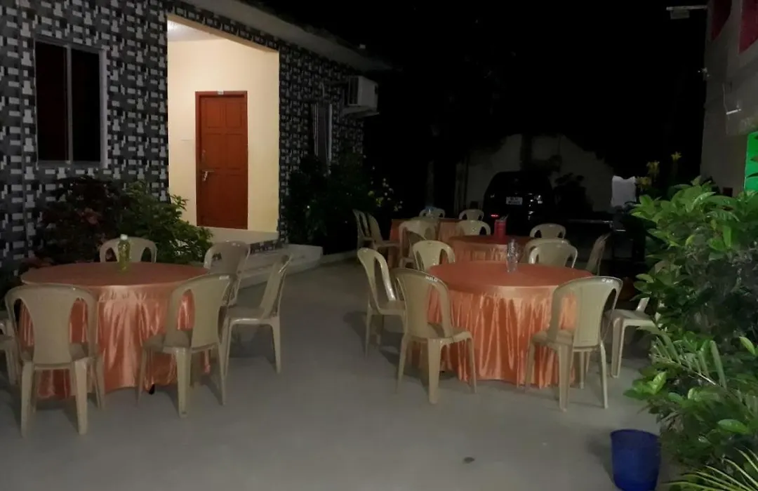 Arun Cottages-1