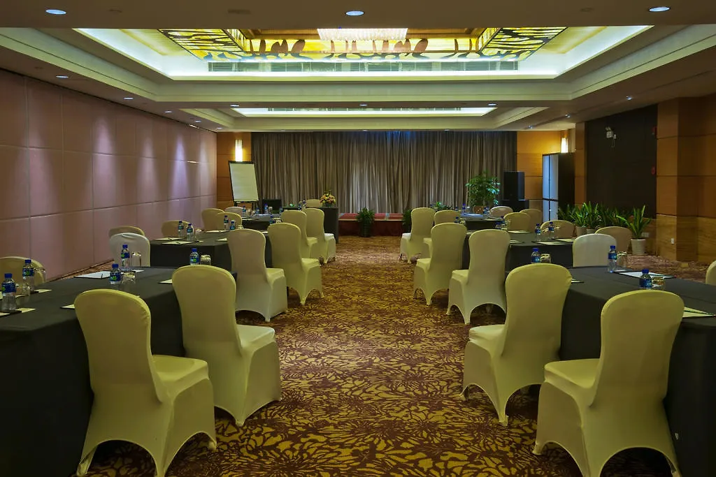 Ocean Hotel Shanghai-1