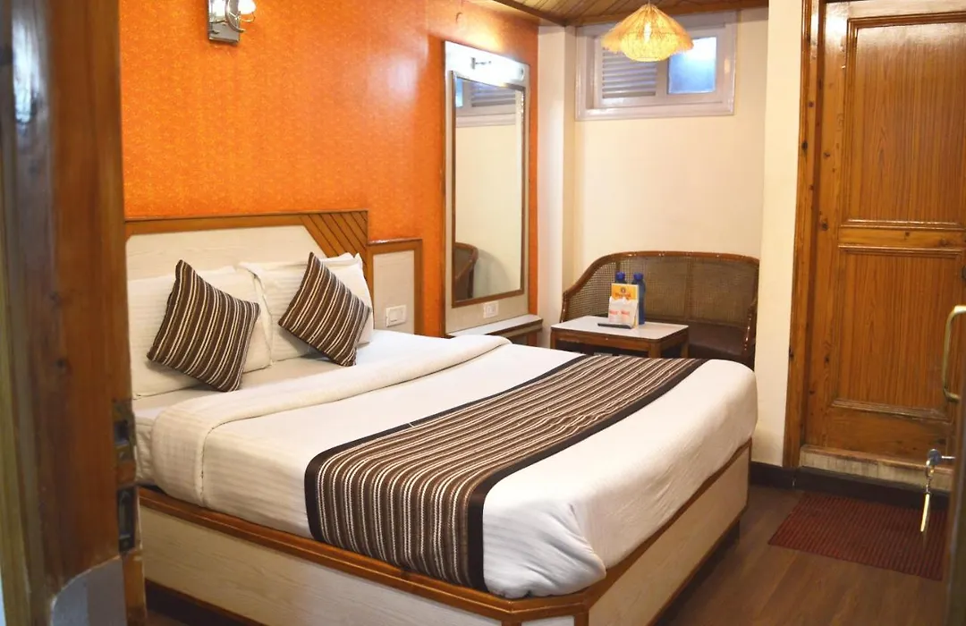 Hotel Sidharath-1