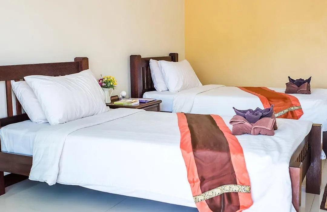 Ananda Villa - Sha Plus-1