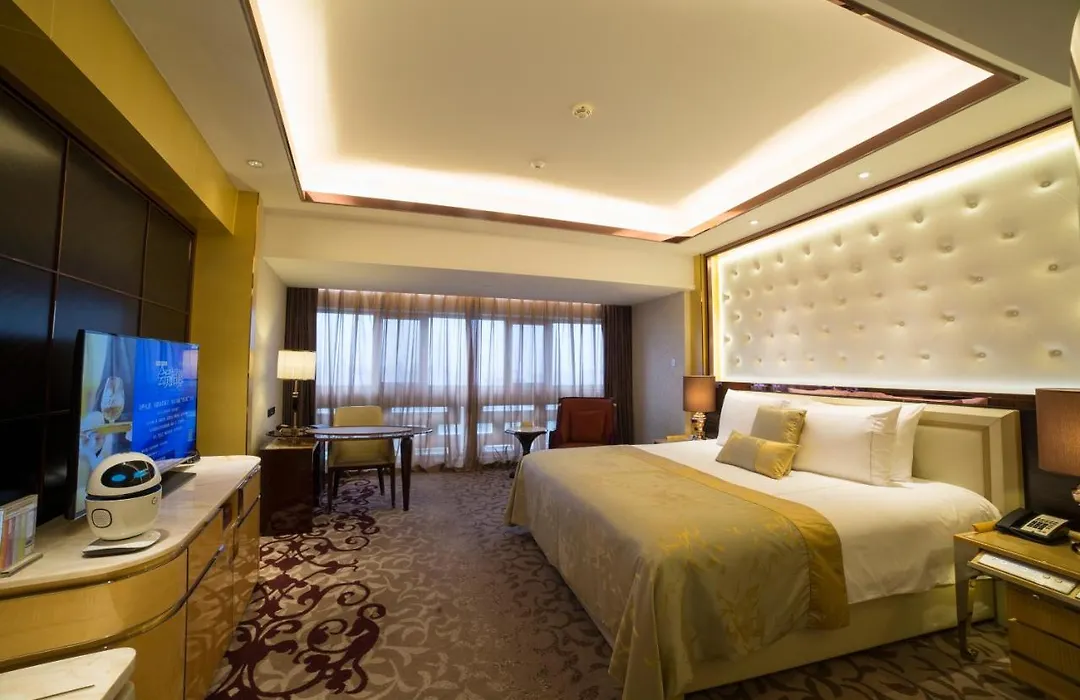 Shan Dong Hotel-1