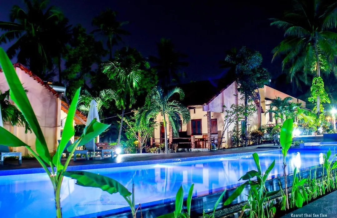 Thai Tan Tien Bungalow-1