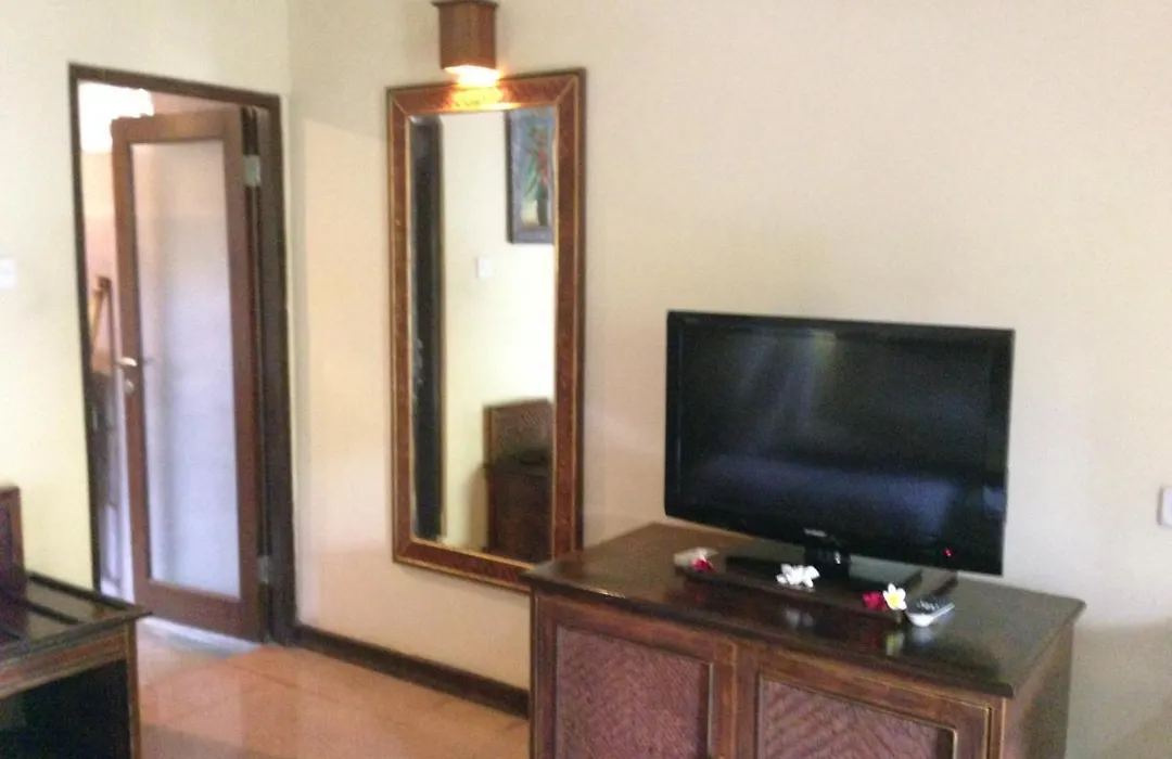 Sari Sanur Resort-1