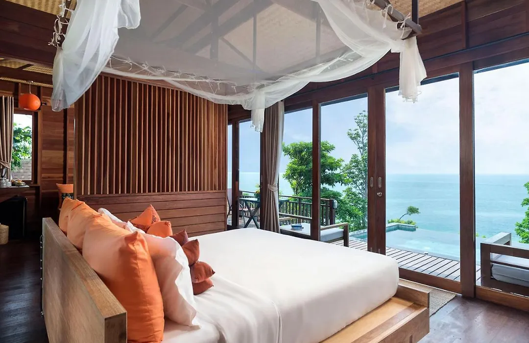 Serendipity Beach Resort Koh Lipe-1
