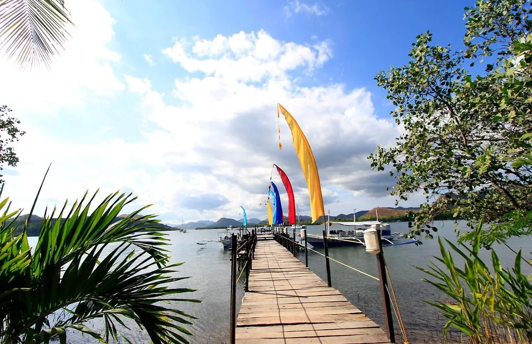 Discovery Island Resort-1