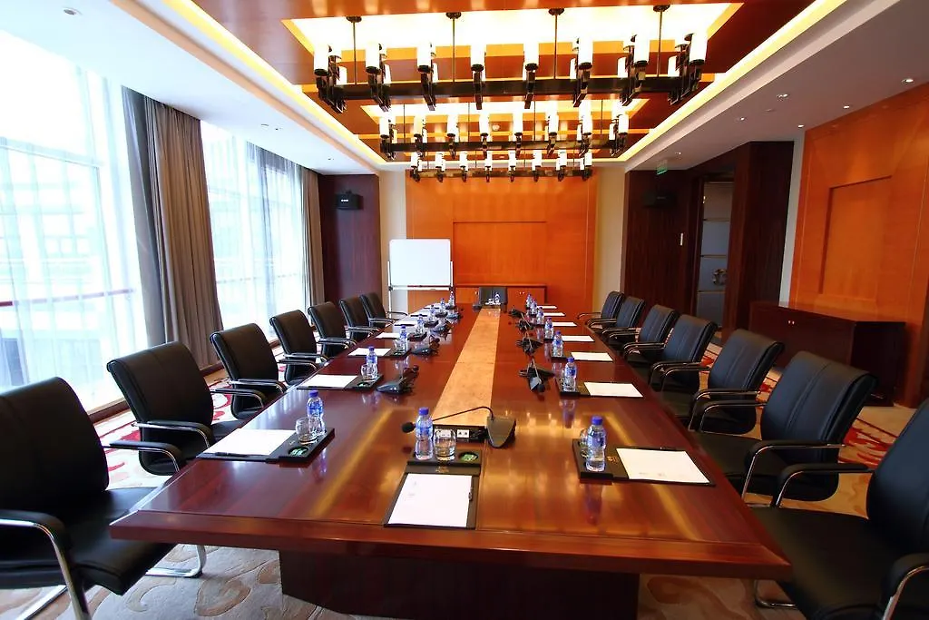 Gloria Grand Hotel Wuxi-1