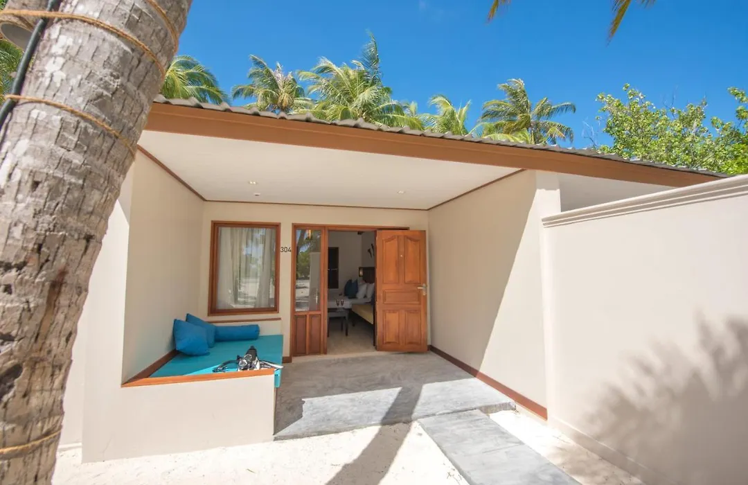 Fun Island Resort & Spa-1