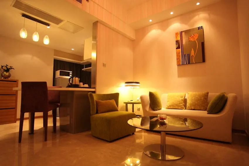 Youngor Leidisen Hotel-1