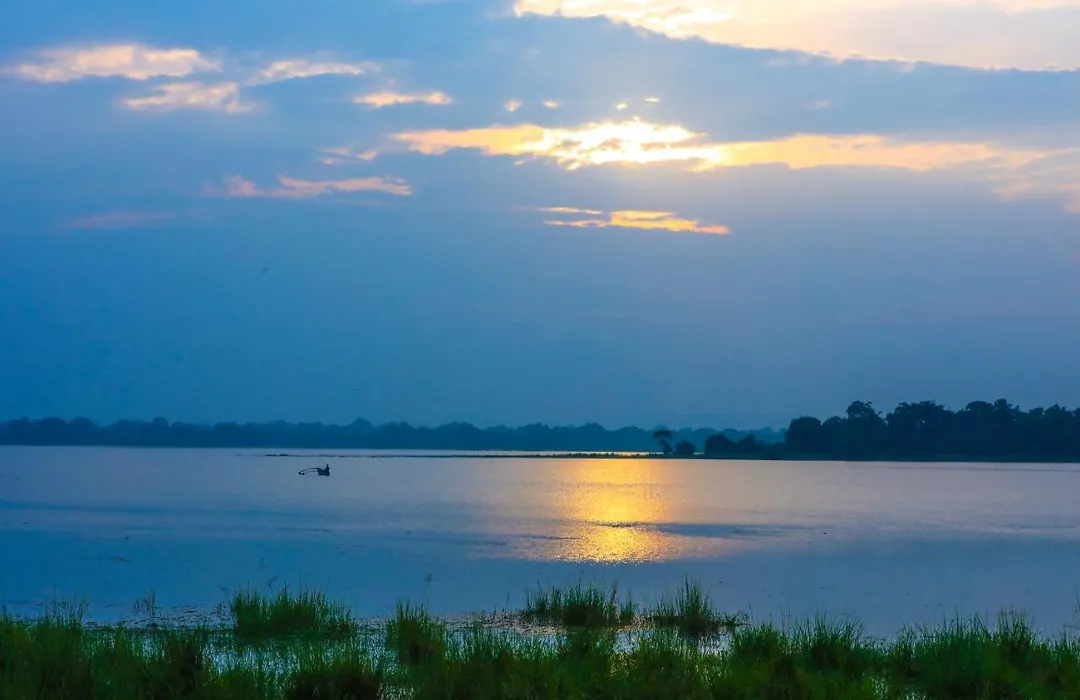 Pharo Lake-1