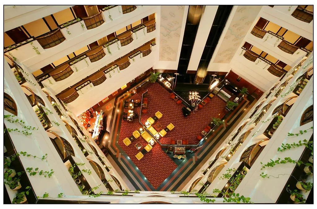 Sun-N-Sand Pune-1