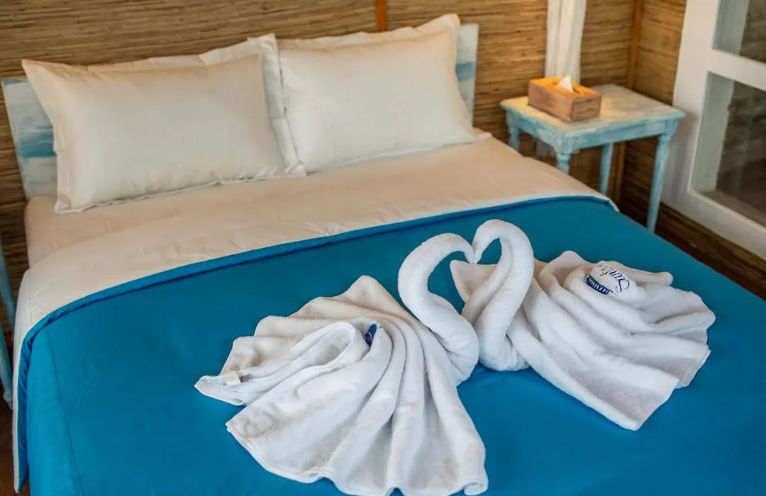Santorini Beach Resort-1