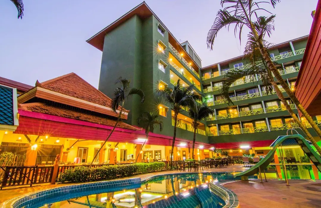 Phuphaya Resort-1