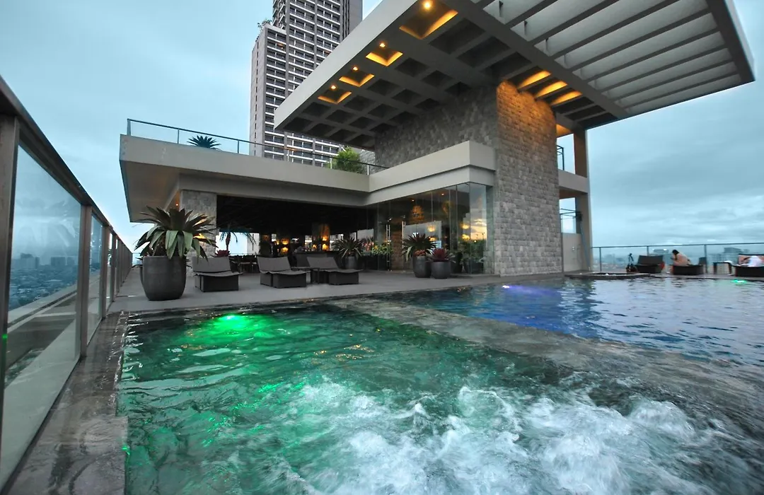 City Garden Grand Hotel-1