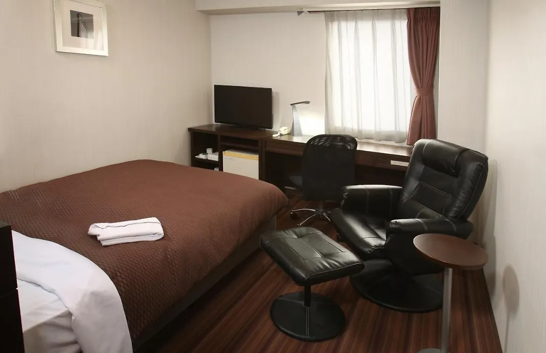 Daiichi Fuji Hotel-1