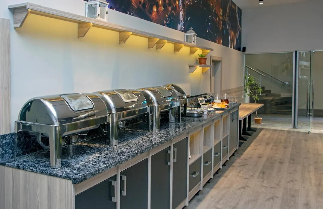 Cartez Boutique Hotel-1