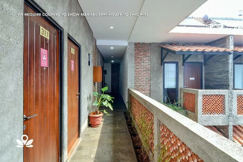 Legacy Residence Pondok Indah Syariah-1