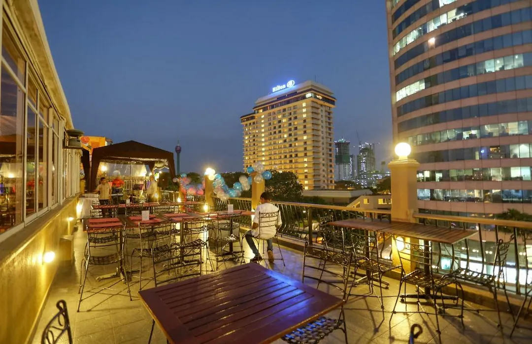 Colombo City Hotels-1