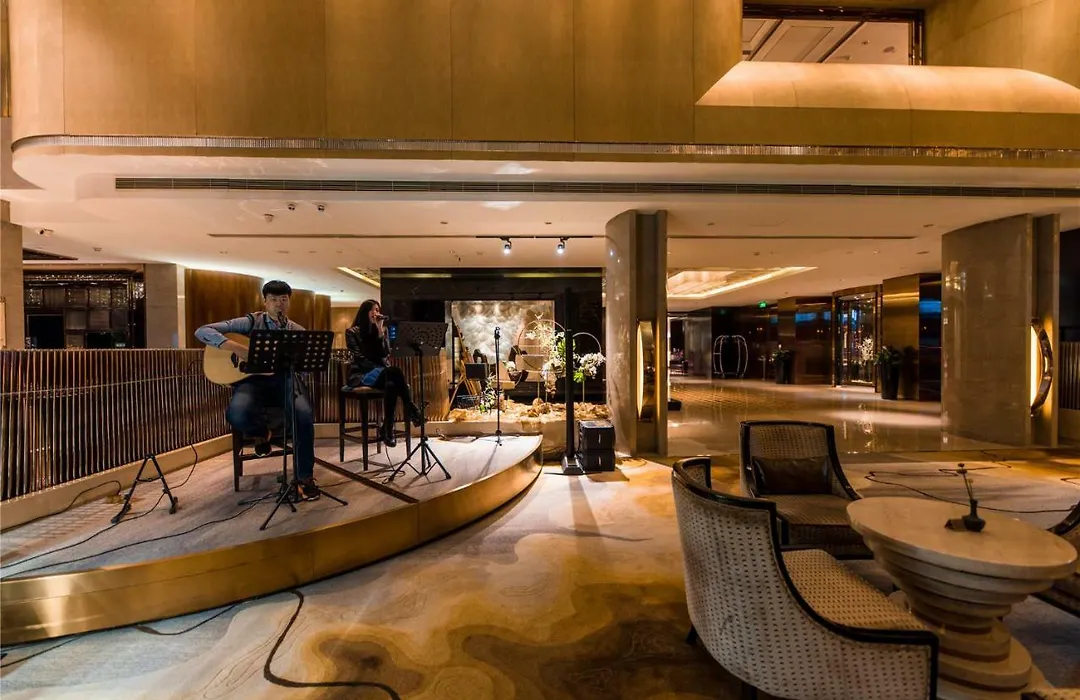 Changchun Abrils Hotel-1