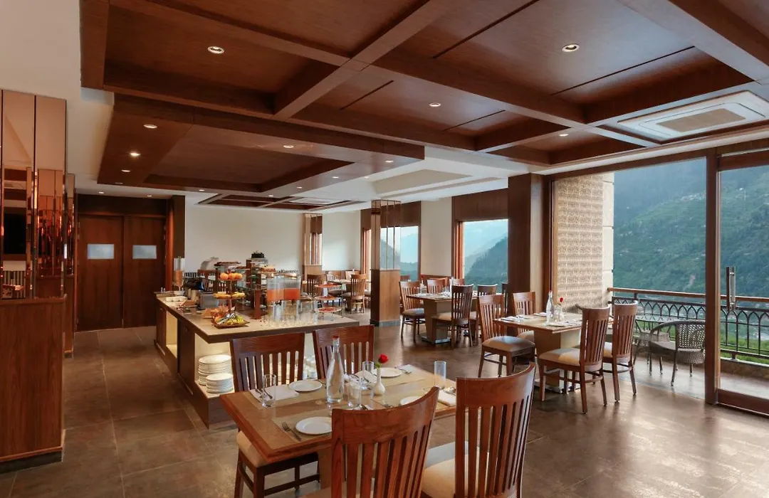 Alokik Resort- Pure Veg-1