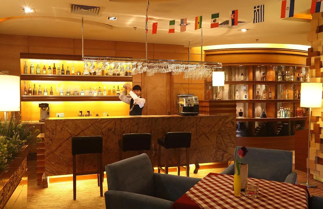 Ramada Plaza Guangzhou-1