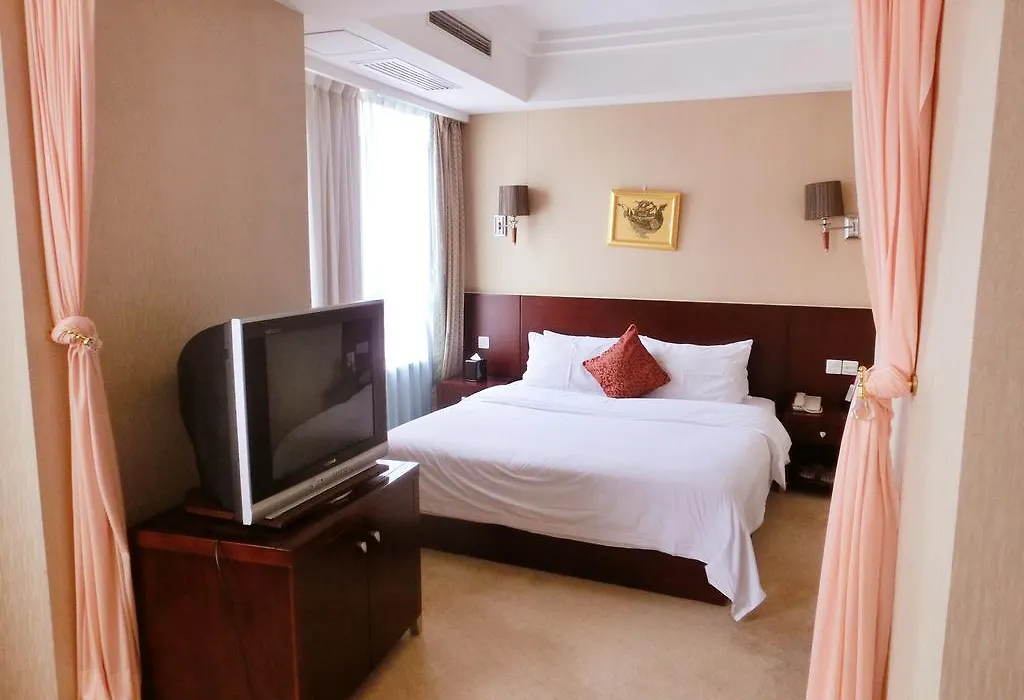 Ramada Shanghai Wujiaochang-1