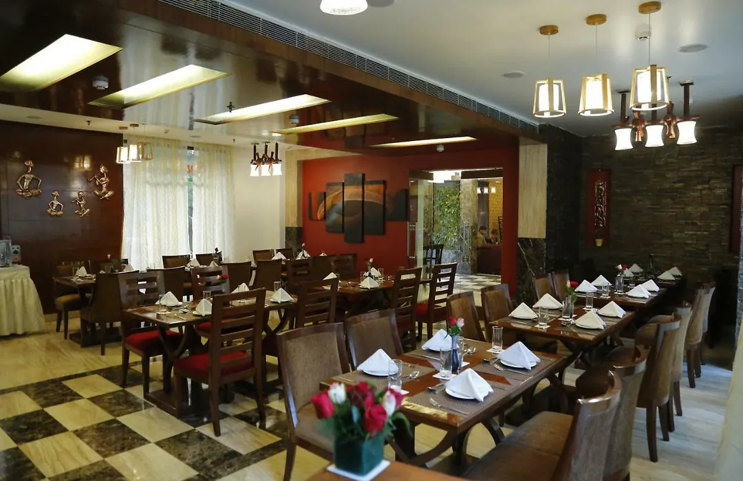 Hotel Jivitesh-1