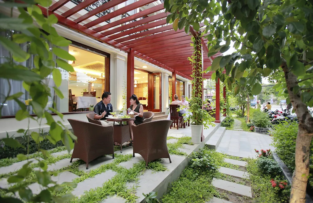 Hoi An Travel Lodge Hotel-1