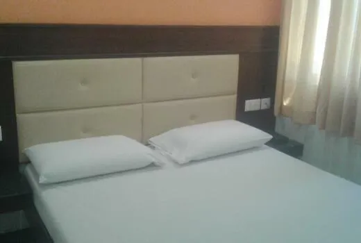 Hotel Sabareesh Plaza-1