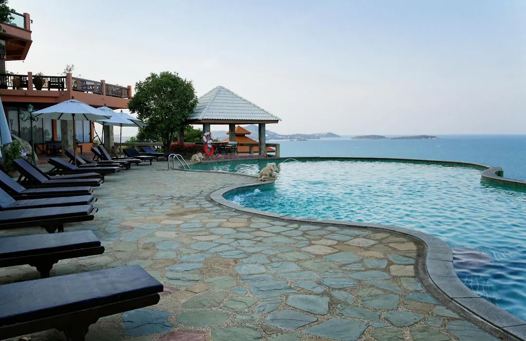 Samui Bayview Resort & Spa - Sha Plus-1