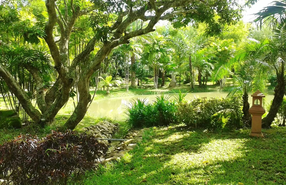 Huan Chiang Dao Resort-1