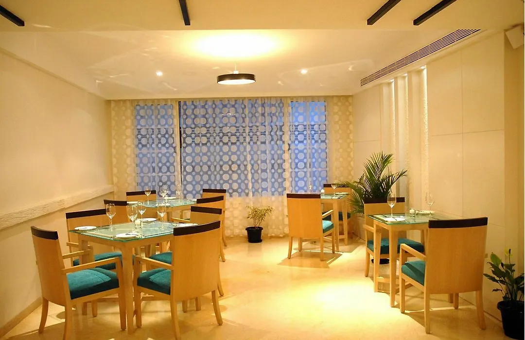 Fabhotel Barons Inn Jayanagar-1
