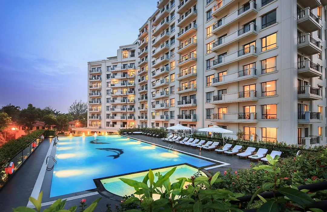Elegant Suites Westlake-1