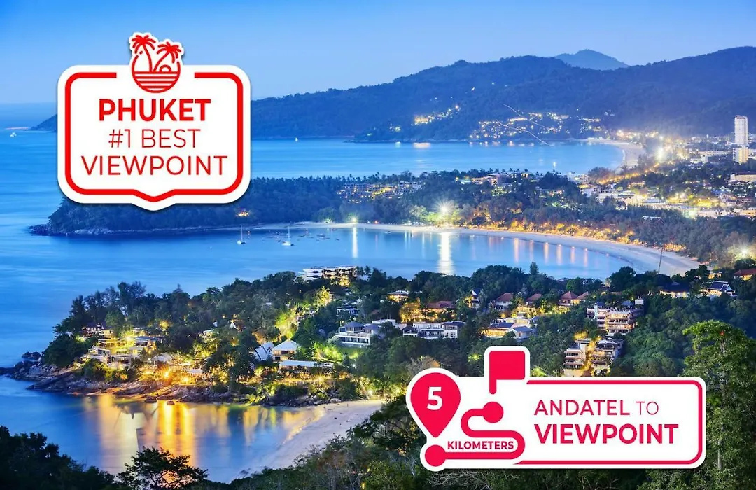Andatel Grande Patong Phuket-1
