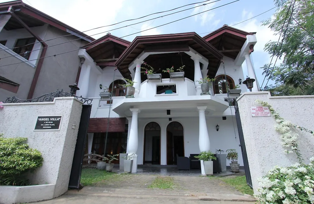 Angel Villa-1