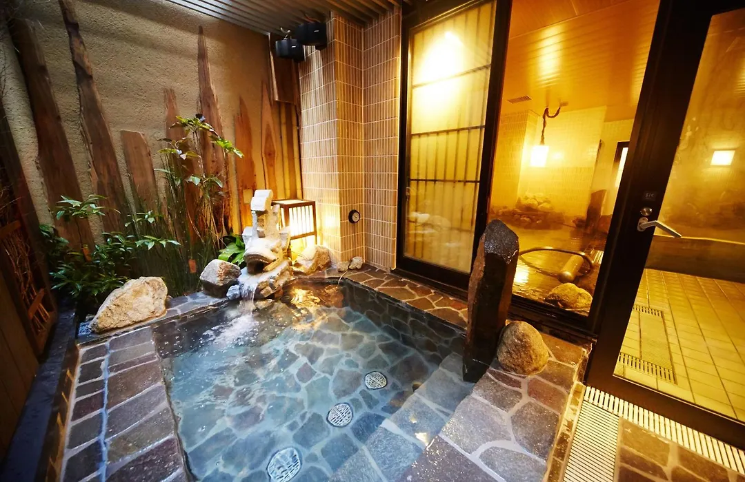Dormy Inn Premium Nagoya Sakae-1