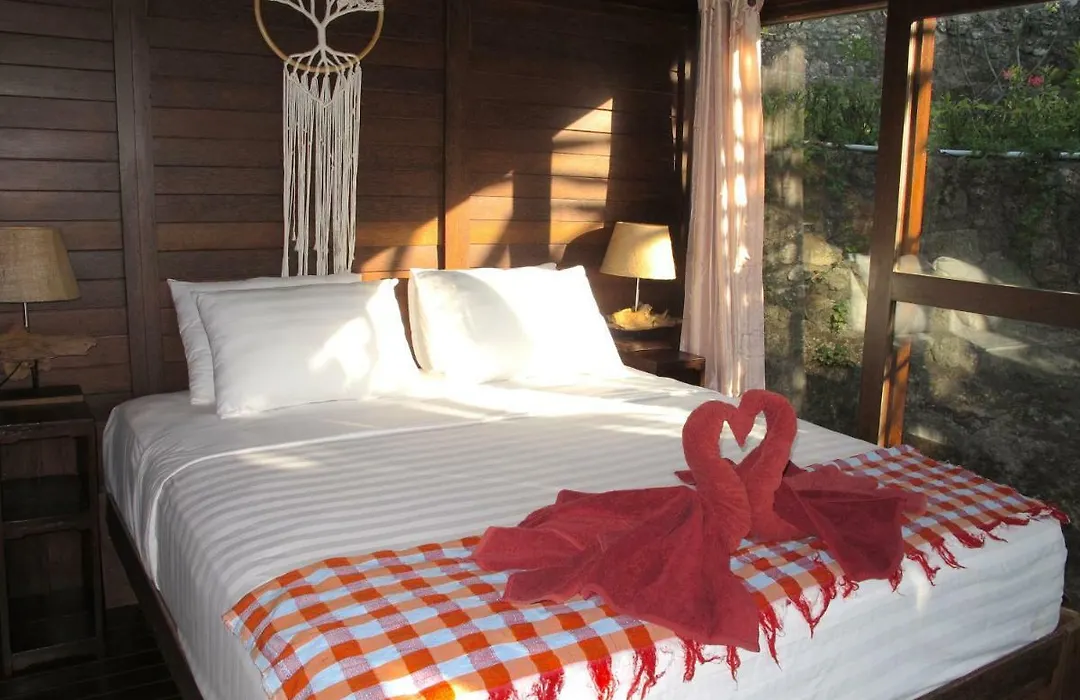 Twin Island Villas & Dive Resort-1