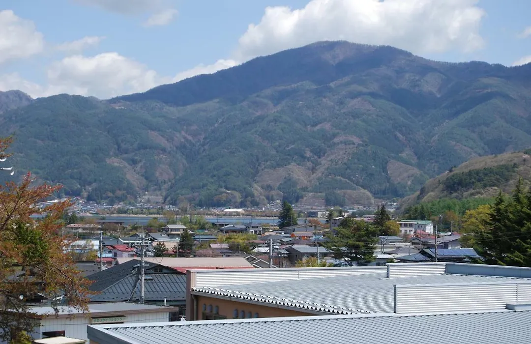 Minshuku Iwaki-1