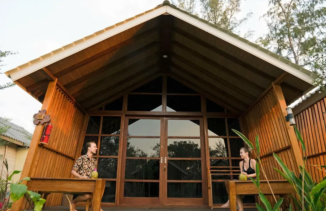 Wah Resort Gili Trawangan-1